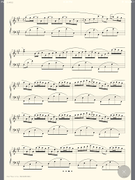 ноты для фортепиано River Flows In You скачать бесплатно Yiruma River Flows In You 3 Piano Sheet Music River Flow In You Sheet Music