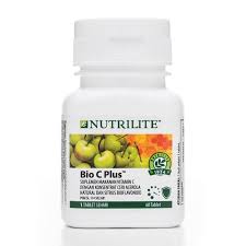 Our nutrilite vitamin c cherry plus is made with a mixture of natural acerola cherry extract and purified ascorbic acid. Vitamin C Amway Nutrilite Bio C Plus 500 Mg Asli Usa High Quality Rugaya Store Shopee Indonesia