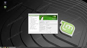 Linux mint installer le pilote d'une stylus dx8450 : Goto Linux Com Comment Installer Les Pilotes Nvidia Sur Linux Mint
