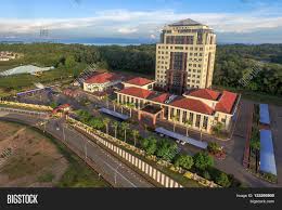 Get the best of international education in malaysia by enrolling at the malaysian branch campus of a foreign university! Labuan Malaysia June 7 Image Photo Free Trial Bigstock