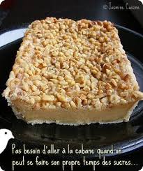 Tarte Au Sucre Et Noix De Grenoble Tarte Au Sucre Noix De Grenoble Dessert Facile Et Rapide