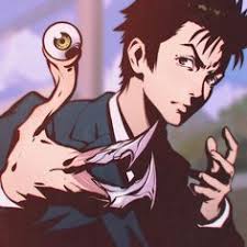 Pin On Parasyte The Maxim 寄生獣 セイの格率 Mobile Legends