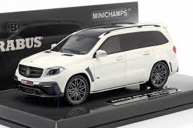 Check out findhealthinfonow.com to find 2017 mercedes gls 63 amg. Brabus 850 Widestar Xl Based On Amg Gls 63 2017 White Metallic 437037361 Ean 4012138159259