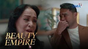 Beauty Empire: Eddie accuses Velma of murder! (Episode 35)