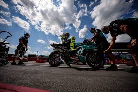 All the riders, results, schedules, races and tracks from every grand prix. Motogp Gp Mugello Qualifiche Valentino Rossi Comportamento Marquez Sapete Gia Cosa Penso