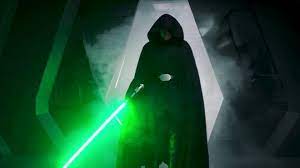 What was more surprising than his appearance however, while the cgi was able to place hamil's face onto luke, there was another actor on set. Luke Skywalker S Mandalorian Cameo Suprised Jon Favreau Too Inside The Magic