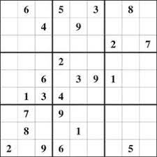 Sep 23, 2020 · les centenaires en france (décès des 100 ans et plus depuis 1989) septembre 14, 2020 crimes et délits en france : 57 Idees De Sudokus Sudoku Enfant Sudoku Sudoku A Imprimer