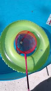 Pin By Erin Bixler On Outside Ideas Pool Cleaning Homemade Pools Pool Skimmer