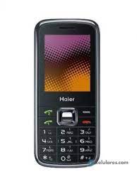 Haier V700 - Celulares ...