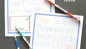 I'm sharing a free printable thank you teacher cards today that you can download now and print conveniently at home. Teacher Appreciation Coloring Page Thank You Card The Suburban Mom