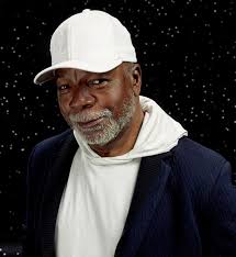 Benjamin Charles Watson