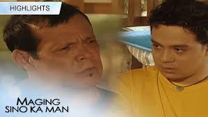 Since I Found You: Nathan learns that his investor is fake