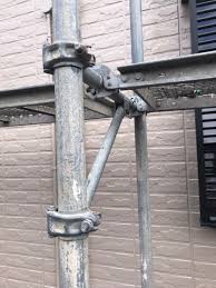 中古足場販売の株式会社カセツ商会