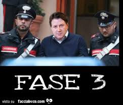 Vuoi raccontare qualcosa di te ai lettori di chiacchiere e distintivo? Fase 3 Ovvero Conte A Casa Renzi Deve Uscire Dal Governo E Salvare L Italia Di Tutto Di Piu Senza Peli Sulla Lingua E Senza Fake