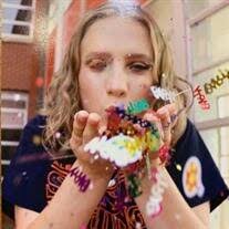 Kiernan Jennings Obituary