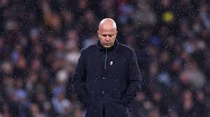 Arne Slot subjected to brutal chant as Liverpool goes back square one -  Liverpool.com