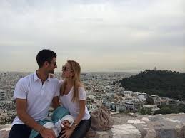 That was shown by the results of the pcr tests that both had in belgrade, a report read. Novak Djokovic On Twitter Jelena Is Pregnant We Will Be Parents Soon Blessed Postacemo Roditelji Uskoro Najsrecniji Jelenaristicndf Http T Co 8wg1hocgik