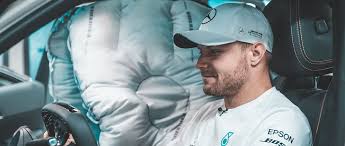 Get all the latest news, race results, video highlights, interviews and more. Valtteri Bottas At The Research And Development Department At Mercedes Benz Sindelfingen