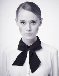 LookModelsWarsaw: NATALIA NOWICKA BY LOTTIE ANDERSON