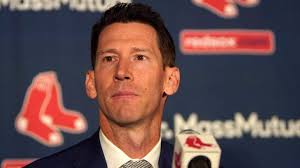 Red Sox reportedly rebuffed Twins' request for big-league OFs