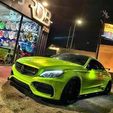 Check spelling or type a new query. Lime Green Mercedes Amg C63 S Coupe Is One Flamboyant Ride Carscoops