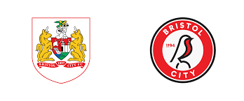 Bristol city continue 100 per cent start with win at forest while rooney nets winner at norwich. Brand New New Logo And Identity For Bristol City Fc By Mr B Friends