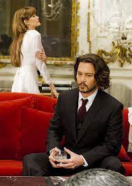 It is a remake of the 2005 french film anthony zimmer. Pin By Dawn Leonard On I Love Johnny Depp Johnny Depp Movies Johnny Depp Johnny