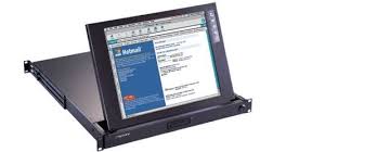 The ideal reservoir immediately to your equipment! Monitor Schublade Tft Und Lcd Konsole Daxten
