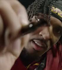 Where Is Jayden from Team Rivers