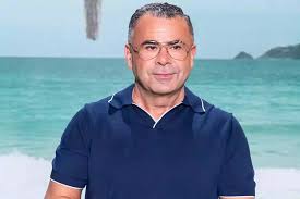 El infierno de Jorge Javier Vázquez tras una deuda millonaria con Hacienda