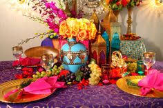In the seven voyages of sinbad the sailor. 44 Best Arabian Nights Prom Ideas Arabian Nights Prom Arabian Nights Arabian Nights Party