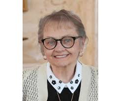 Rita Doris Olson Obituary (2025)