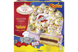 Benjamin Blumchen Torte Von Coppenrath Wiese Geburtstagskuchen Kinder Kinder Torten Snacks Fur Party