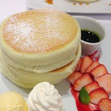 Pin On Variety Of Pancakes