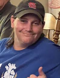 Obituary for Matthew David Wear