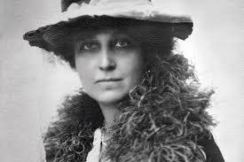 With royalty at Riven Rock • Inside Story