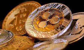 Early Investor Of Xrp Reveals Strategy To Identify Highly Profitable Crypto