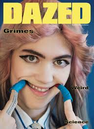 A Dynamic Chaos”: A Brief History of Dazed