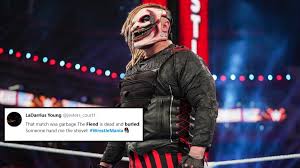 See more of best pictures on the internet on facebook. Wwe Wrestlemania 37 Night 2 10 Best Internet Reactions To The Fiend S Baffling Loss