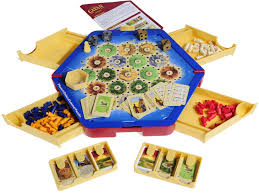 This year settlers of catan (now simply called catan) turns 20. Review The Traveler Edition Makes Settlers Of Catan Better Gametyrant
