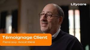 Prévoyance Avocat : témoignage de Pierre Levy