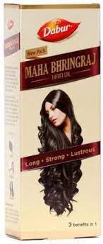 Dabur maha bhringraj hair oil is a combination of 100% pure and herbal ingredients. Dabur Maha Bhringraj 200 Hair Oil Price In India Buy Dabur Maha Bhringraj 200 Hair Oil Online In India Reviews Ratings Features Flipkart Com
