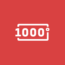 1000°, a german electronic dance music magazine. Startseite 1000 Digital Gmbh