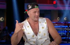 1,138,908 likes · 69,391 talking about this. Tyson Fury Outlines Fears For Anthony Joshua In Oleksandr Usyk Fight Mirror Online