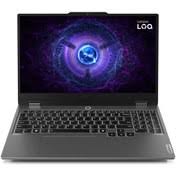 خرید و قیمت لپ تاپ لنوو 15.6 اینچی مدل LOQ i5 13450HX 40GB 1TB RTX3050 | ترب