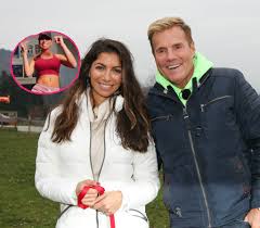 „leute, den frauen kann man es nie. Wow Dieter Bohlens Carina Zeigt Ihren Durchtrainierten Body Promiflash De