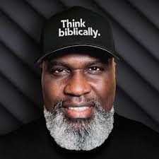 Tony Capers (@TonyMastermind)