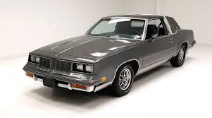 1985 oldsmobile cutlass salon classic auto mall 1985 oldsmobile cutlass salon classic