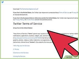 Mission twitter's mission is to give everyone the power to create and share ideas and information instantly, without barriers. 3 Ways To Create A Company Twitter Profile Wikihow