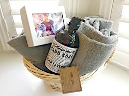 .easy diy bathroom ideas, bathroom tour and organization, diy aromatherapy bath soak. Smart Idea Bathroom Gift Basket Ideas